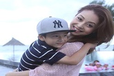 Jennifer Phạm: 'Bảo Nam rất thương em gái' Jennifer Phạm: 'Bảo Nam rất thương em gái'