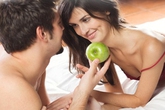 Phái đẹp 'sợ nhục' nếu sex ngay lần hẹn đầu Phái đẹp 'sợ nhục' nếu sex ngay lần hẹn đầu