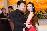 "Lộ" bạn gái xinh đẹp, nổi tiếng của MC, ca sĩ Phan Anh "Lộ" bạn gái xinh đẹp, nổi tiếng của MC, ca sĩ Phan Anh