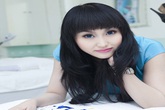 Phi Thanh Vân úp mở về bạn trai mới Phi Thanh Vân úp mở về bạn trai mới