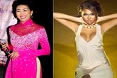 5 chỉnh sửa thẩm mỹ kinh điển của Phi Thanh Vân 5 chỉnh sửa thẩm mỹ kinh điển của Phi Thanh Vân