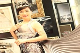 Hoa hậu Bùi Bích Phương bất ngờ “tái xuất” Hoa hậu Bùi Bích Phương bất ngờ “tái xuất”