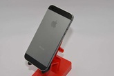 IPhone 5S lộ diện phiên bản màu xám IPhone 5S lộ diện phiên bản màu xám