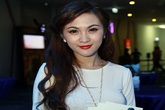 Hotgirl Kelly tự tin khoe sau 5 lần phẫu thuật Hotgirl Kelly tự tin khoe sau 5 lần phẫu thuật