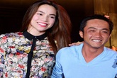 Hà Hồ bức xúc chuyện "trắng tay ở nhà chồng" Hà Hồ bức xúc chuyện "trắng tay ở nhà chồng"