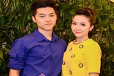 Linh Nga hạnh phúc khoe dáng bên em trai hot boy 18 tuổi Linh Nga hạnh phúc khoe dáng bên em trai hot boy 18 tuổi