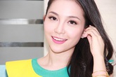 Linh Nga: Gia đình chồng chưa bao giờ nói “không” với tôi Linh Nga: Gia đình chồng chưa bao giờ nói “không” với tôi