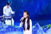 Phương Mỹ Chi hát rock, tại sao không? Phương Mỹ Chi hát rock, tại sao không?
