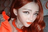 Chạy theo thẩm mỹ, hàng loạt mỹ nhân Hoa ngữ gây sốc với khuôn mặt hình tam giác Chạy theo thẩm mỹ, hàng loạt mỹ nhân Hoa ngữ gây sốc với khuôn mặt hình tam giác