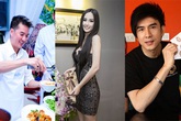 Thời khó khăn, hàng loạt sao Việt chuyển nghề buôn bán Thời khó khăn, hàng loạt sao Việt chuyển nghề buôn bán