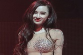 Hà Nội đề nghị TP.HCM xử lý Angela Phương Trinh Hà Nội đề nghị TP.HCM xử lý Angela Phương Trinh