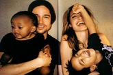 Tiết lộ mới nhất về đám cưới sẽ diễn ra trong vài tuần tới của Brad Pitt và Angelina Jolie Tiết lộ mới nhất về đám cưới sẽ diễn ra trong vài tuần tới của Brad Pitt và Angelina Jolie