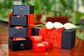 Bánh trung thu 12 triệu đồng/hộp có gì? Bánh trung thu 12 triệu đồng/hộp có gì?