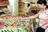 Bà nội trợ chuyển qua dùng bún khô vì sợ bún tươi nhiễm độc Bà nội trợ chuyển qua dùng bún khô vì sợ bún tươi nhiễm độc