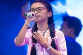 Phương Mỹ Chi đã làm thay đổi nhận thức giới trẻ Phương Mỹ Chi đã làm thay đổi nhận thức giới trẻ