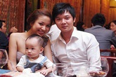 Chồng cũ Vân Hugo lần đầu lên tiếng về hôn nhân sóng gió Chồng cũ Vân Hugo lần đầu lên tiếng về hôn nhân sóng gió
