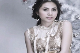 Những hoàng tử, công chúa của showbiz Việt Những hoàng tử, công chúa của showbiz Việt