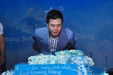 Sinh nhật ngược chiều của chồng cũ-chồng mới Jennifer Phạm Sinh nhật ngược chiều của chồng cũ-chồng mới Jennifer Phạm