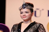 Những chiếc vương miện gây bão của sao Việt Những chiếc vương miện gây bão của sao Việt