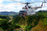 Đại gia Việt chi 200 triệu/giờ thuê trực thăng ngắm cảnh Đại gia Việt chi 200 triệu/giờ thuê trực thăng ngắm cảnh