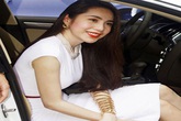 Choáng trước những món quà tặng tiền tỷ của sao Việt Choáng trước những món quà tặng tiền tỷ của sao Việt