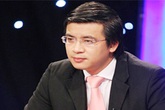 Những BTV điển trai được khán giả thuộc mặt, nhớ tên của VTV Những BTV điển trai được khán giả thuộc mặt, nhớ tên của VTV