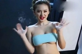 Những bộ cánh chỉ có Angela Phương Trinh dám mặc Những bộ cánh chỉ có Angela Phương Trinh dám mặc