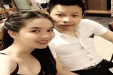 Ông bầu không rời Ngọc Trinh nửa bước tại Hàn Quốc Ông bầu không rời Ngọc Trinh nửa bước tại Hàn Quốc