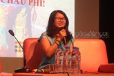 Càng thanh minh, Huyền Chip càng khiến nhiều người thất vọng? Càng thanh minh, Huyền Chip càng khiến nhiều người thất vọng?