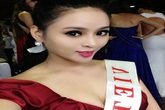 Lại Hương Thảo thất bại liên tiếp vì quá sexy Lại Hương Thảo thất bại liên tiếp vì quá sexy