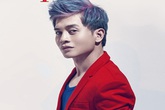 'Vụ Nam Trung gạ tình thí sinh Top Model là chuyện tầm phào' 'Vụ Nam Trung gạ tình thí sinh Top Model là chuyện tầm phào'