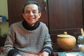 Cố nghệ sĩ Văn Hiệp chính thức nhận danh hiệu NSƯT Cố nghệ sĩ Văn Hiệp chính thức nhận danh hiệu NSƯT