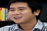 Hồ Hoài Anh lên tiếng về “nụ hôn khó hiểu” của Quang Anh Hồ Hoài Anh lên tiếng về “nụ hôn khó hiểu” của Quang Anh