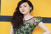 Bà Tưng: Đàn ông giàu sẽ bỏ lại đống tiền cho tôi Bà Tưng: Đàn ông giàu sẽ bỏ lại đống tiền cho tôi