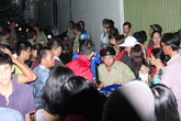 Hãi hùng cụ bà 75 tuổi bị trùm đầu rồi siết cổ bằng dây điện cho đến chết Hãi hùng cụ bà 75 tuổi bị trùm đầu rồi siết cổ bằng dây điện cho đến chết