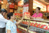 Xuất hiện nhiều dòng bánh trung thu "độc" Xuất hiện nhiều dòng bánh trung thu "độc"