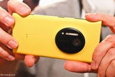 Những smartphone dị thường nhất vừa đổ bộ thị trường Những smartphone dị thường nhất vừa đổ bộ thị trường