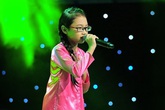 Phương Mỹ Chi chỉ hát cuối tuần trước nguy cơ bị thôi học Phương Mỹ Chi chỉ hát cuối tuần trước nguy cơ bị thôi học