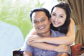 Anh Quân: Anna có bạn trai tôi thấy mình già đi Anh Quân: Anna có bạn trai tôi thấy mình già đi