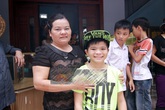 Căn nhà đơn sơ của Quang Anh The Voice Kids Căn nhà đơn sơ của Quang Anh The Voice Kids
