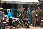 Kẻ cuồng sát khiến 5 người nhà vợ thương vong bị khởi tố Kẻ cuồng sát khiến 5 người nhà vợ thương vong bị khởi tố