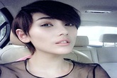 Sao Việt đua nhau 'xuống tóc' theo trào lưu Sao Việt đua nhau 'xuống tóc' theo trào lưu