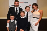 Tuyệt chiêu 'xử' chồng ngoại tình của Victoria Beckham Tuyệt chiêu 'xử' chồng ngoại tình của Victoria Beckham