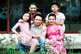5 bà mẹ kế lý tưởng nhất showbiz Việt 5 bà mẹ kế lý tưởng nhất showbiz Việt