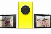 Điện thoại chụp ảnh siêu nét Lumia 1020 rớt giá mạnh Điện thoại chụp ảnh siêu nét Lumia 1020 rớt giá mạnh