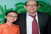 Gia đình Phương Mỹ Chi lên tiếng trước tin đồn đi diễn ở nước ngoài Gia đình Phương Mỹ Chi lên tiếng trước tin đồn đi diễn ở nước ngoài