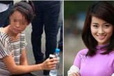 Bị nghi là người vô lễ ở Quốc tang, MC Quỳnh Chi lên tiếng Bị nghi là người vô lễ ở Quốc tang, MC Quỳnh Chi lên tiếng