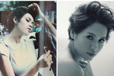 4 kiều nữ Việt "xuống tóc" sau cuộc tình đổ vỡ 4 kiều nữ Việt "xuống tóc" sau cuộc tình đổ vỡ