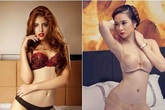 Chiêu trò của 'công chúa' Andrea và 'thiên thần' Angela Chiêu trò của 'công chúa' Andrea và 'thiên thần' Angela