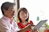 Lấy chồng già: Một cái được, vạn cái mất Lấy chồng già: Một cái được, vạn cái mất